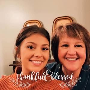 Meet your Posher, Rochelle